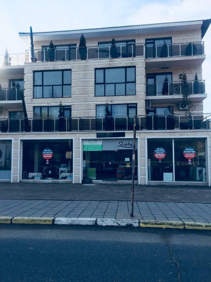 Апартаменти Романтика Кирково Exterior photo